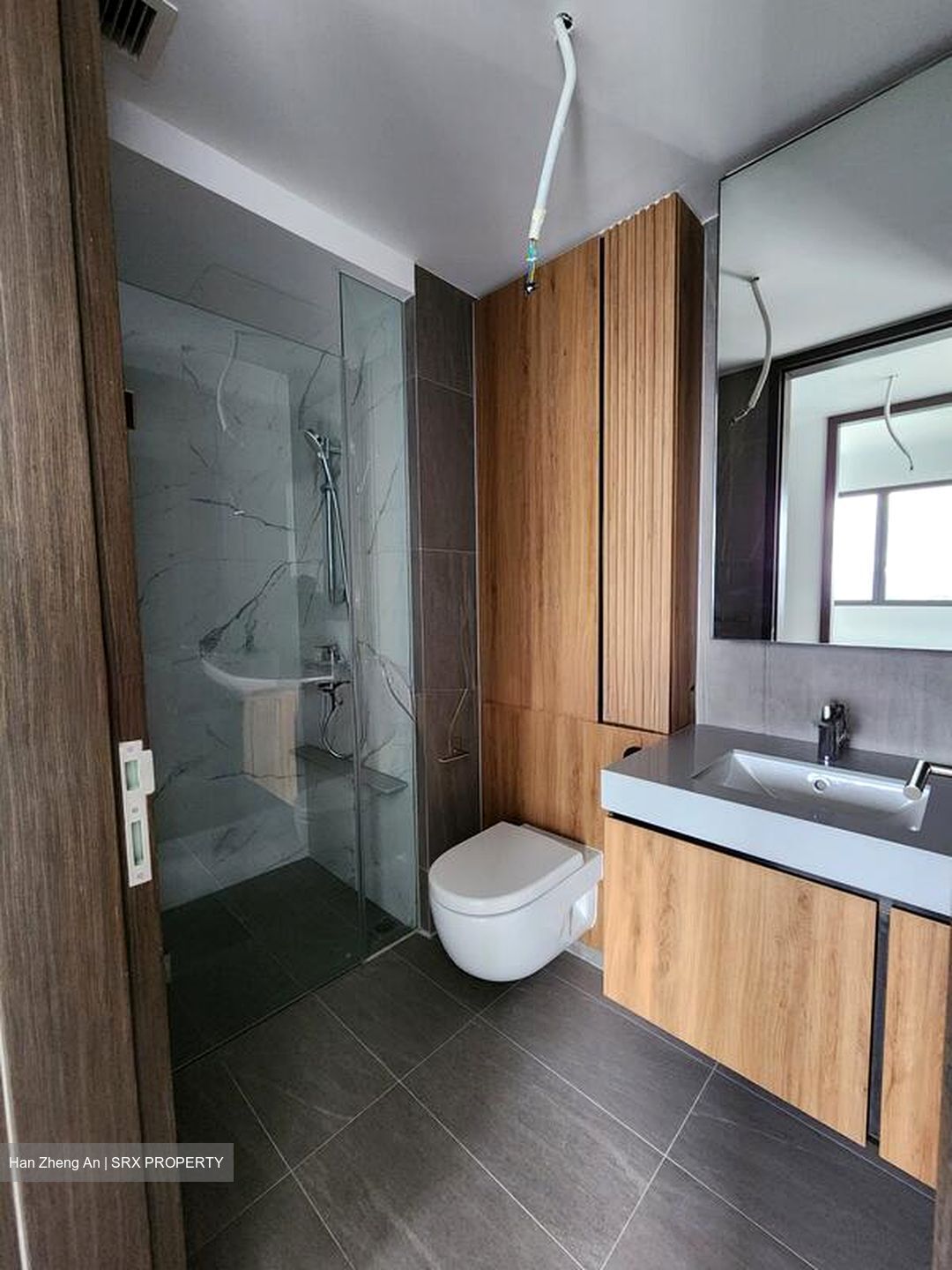 Amo Residence (D20), Apartment #512153071